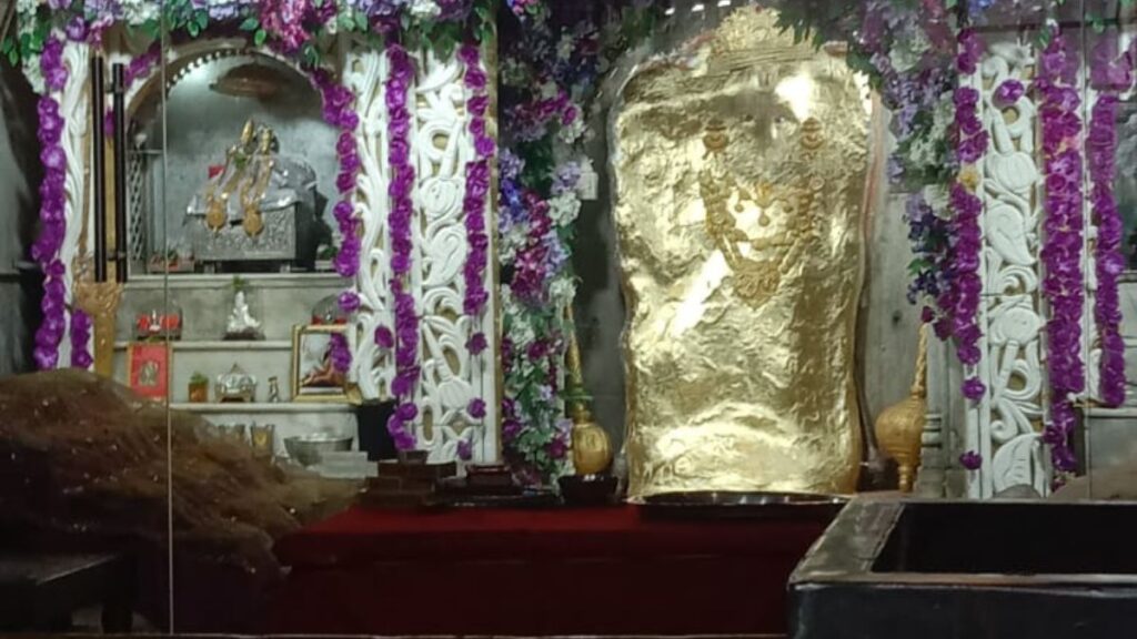 Shree Bala Ji Mandir Rajasthan