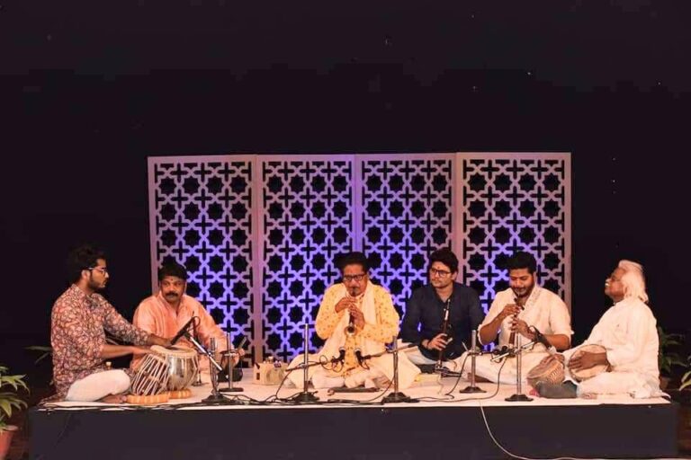 Pandit Ashok Kumar Chourasiya