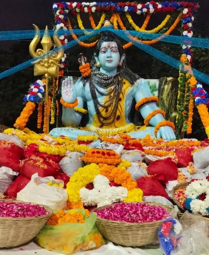 Mahadev Shiv Ji