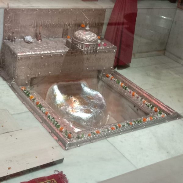 Shree Bala Ji Mandir Rajasthan