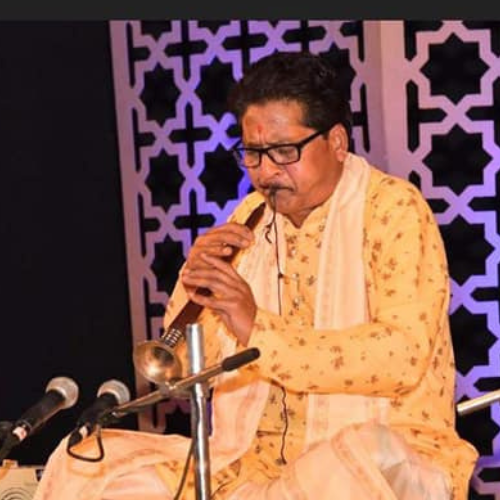 Pandit Ashok Kumar Chourasiya