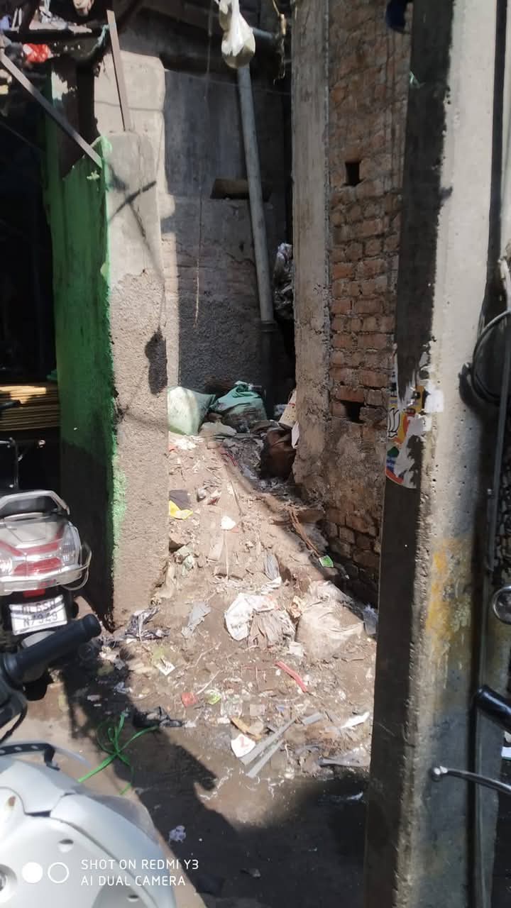 बस्ती सिकलीग्रान 1