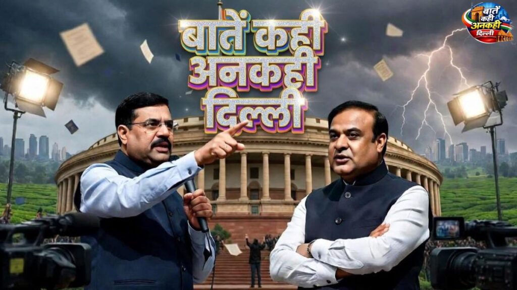 Pawan Khera, Congress spokesperson